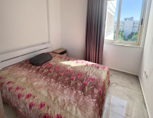 Modern 2-bedroom seaside apartment with sea view in Durrës Plazh