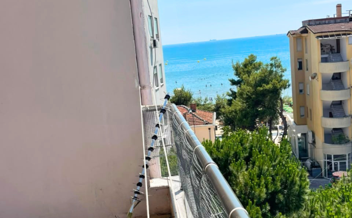 Na prodej apartmán 2+kk s výtahem, Albánie | Albania Home