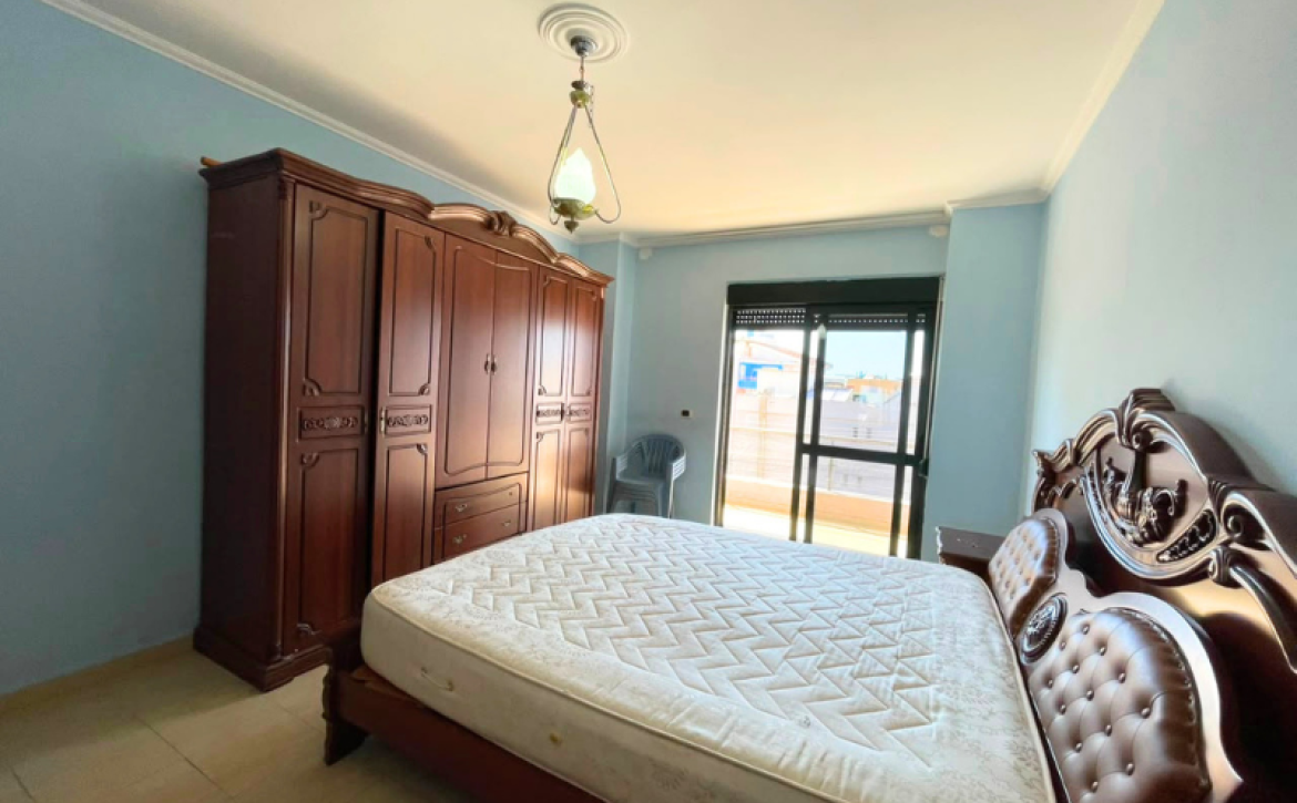 Na prodej apartmán 2+kk s výtahem, Albánie | Albania Home
