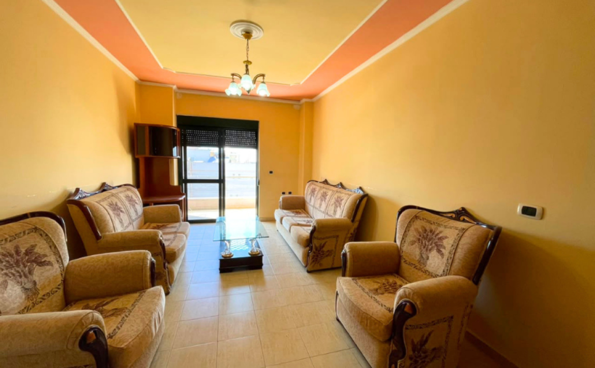 Na prodej apartmán 2+kk s výtahem, Albánie | Albania Home