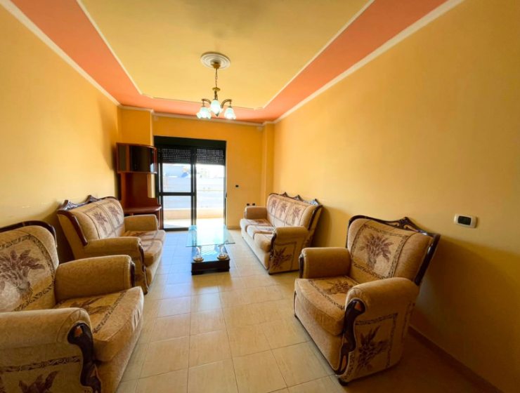 Na prodej apartmán 2+kk s výtahem, Albánie | Albania Home