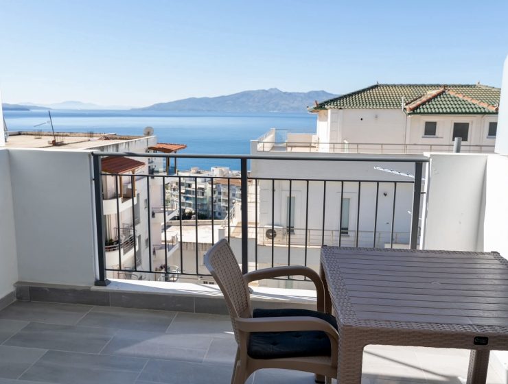 Saranda 1+1