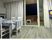 Luxusní vila s 2 ložnicemi a soukromou zahradou v resortu Green Coast v Palasë