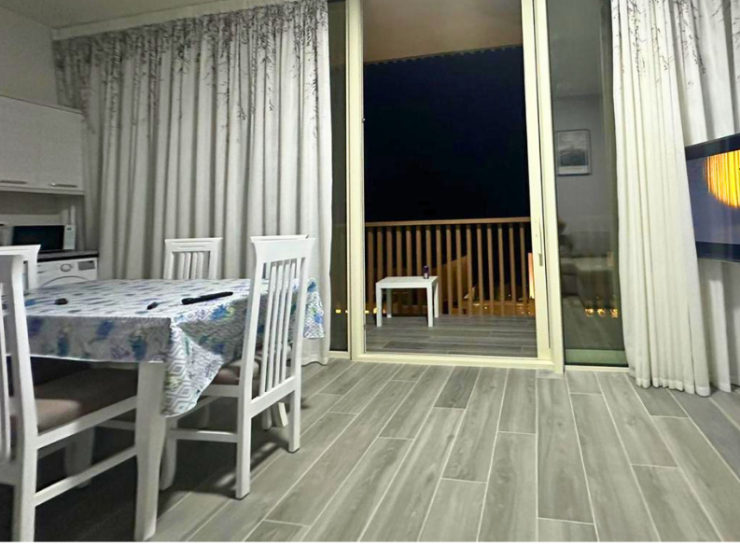 Luxusní vila s 2 ložnicemi a soukromou zahradou v resortu Green Coast v Palasë
