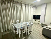 Luxusní vila s 2 ložnicemi a soukromou zahradou v resortu Green Coast v Palasë