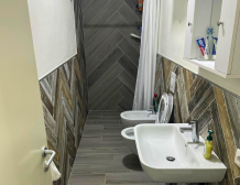 Luxusní vila s 2 ložnicemi a soukromou zahradou v resortu Green Coast v Palasë