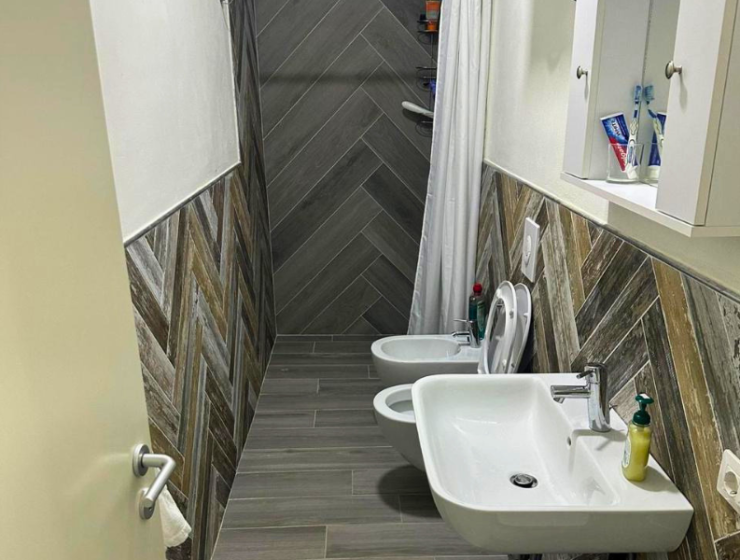 Luxusní vila s 2 ložnicemi a soukromou zahradou v resortu Green Coast v Palasë