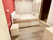 Luxusní vila s 2 ložnicemi a soukromou zahradou v resortu Green Coast v Palasë