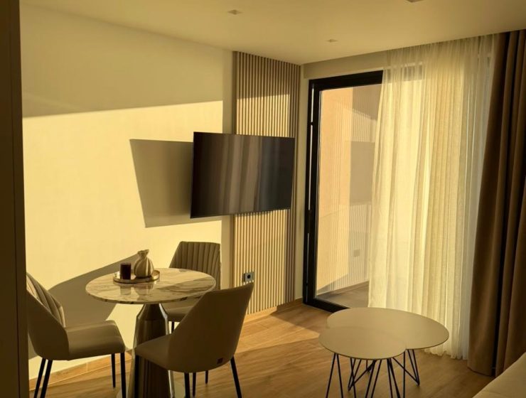 Albania Home